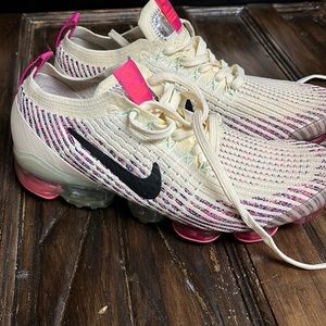 Nike Air VaporMax FlyKnit 3 Fossil